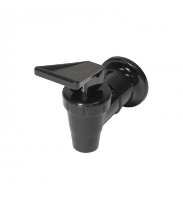 Black Glacier & Avalanche Tap