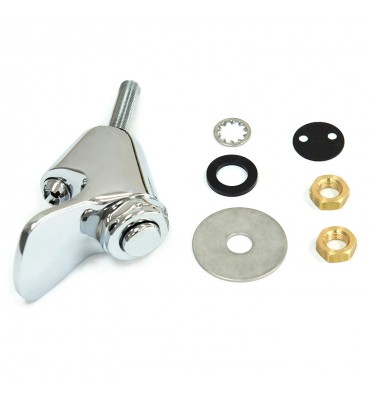 Bubbler for RM33 Blizzard