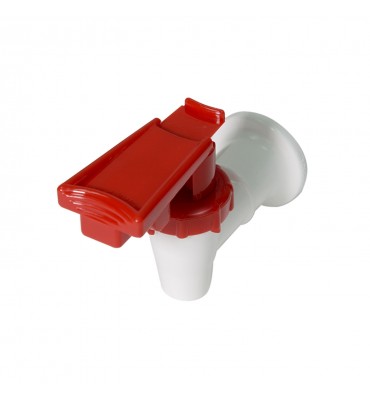 Red Glacier & Avalanche Tap 