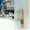  Elkay vandal-resistant drinking water station.