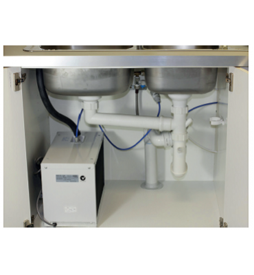 IC8 Under-sink or Remote Chiller