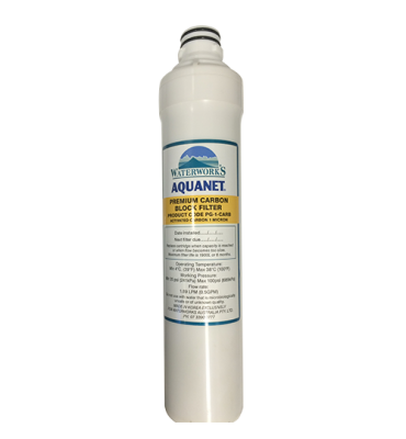 ULTRA CARBON BLOCK – F-PNP-10CARB-1MIC