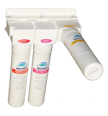 F-PNP-TRIPLE HEAD AND BRACKET