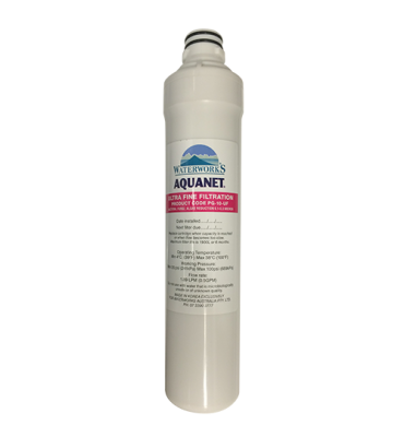 F-PNP-10'-HOL HOLLOW FIBRE FILTER CARTRIDGE