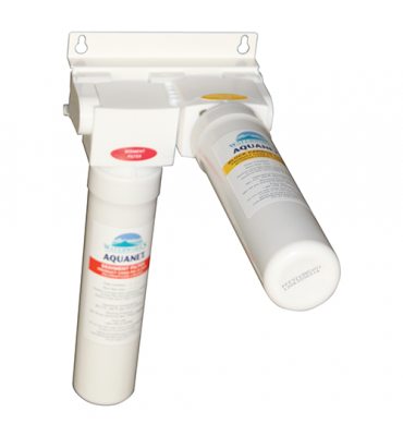 F-PNP-TWIN HEAD AND BRACKET