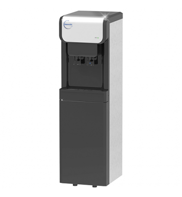 D19 Mains Connected Drain Free Water Cooler Cool/Cold With single carbon filter 