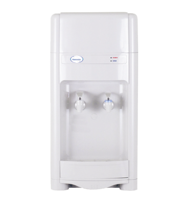 SD5H Bench Top Mains Pressure Drain Free - Cool And Hot With Filter