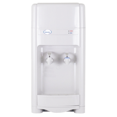 SD5H Bench Top Mains Pressure Drain Free - Cool And Hot With Filter