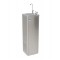 M Series – 26L/h Stainless Steel Chilled Drinking Fountain Filtered 